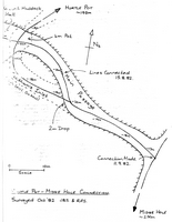 CDG NL66 Hurtle Pot Midge Hole Connection